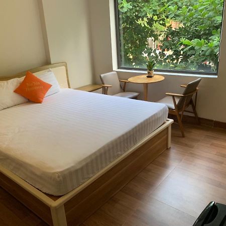 Bao Tran Homestay 다낭 외부 사진