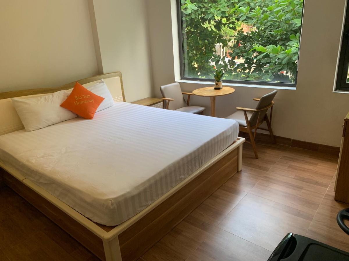 Bao Tran Homestay 다낭 외부 사진